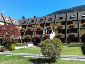 Centro Pineta Family Hotel & Wellness, Pinzolo